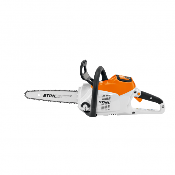 Akumuliatorinis pjūklas STIHL MSA 160 C-B  AP SISTEMA/ DOVANA AP 300S PERKANT KOMPLETE 2