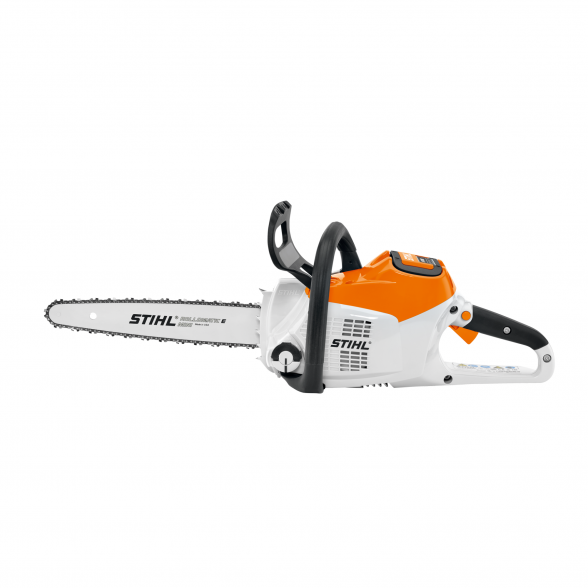 Akumuliatorinis pjūklas STIHL MSA 200 C-B  AP SISTEMA/ DOVANA AP 300S PERKANT KOMPLETE 2