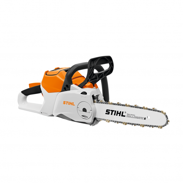 Akumuliatorinis pjūklas STIHL MSA 220 C-B  AP SISTEMA/ DOVANA AP 300S PERKANT KOMPLETE