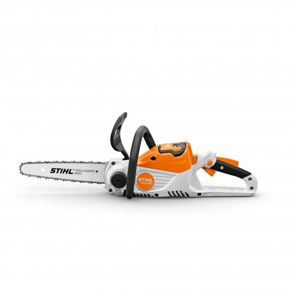 Akumuliatorinis pjūklas STIHL MSA 60 C-B 2