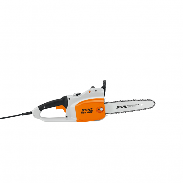 Elektrinis pjūklas STIHL MSE 170 2