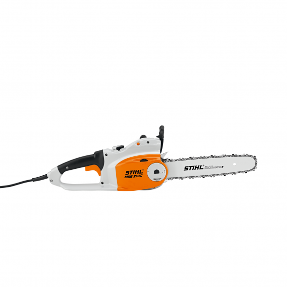 Elektrinis pjūklas STIHL MSE 210 C-B 2