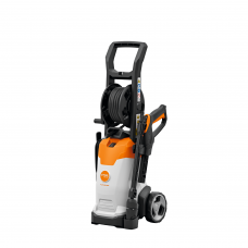 Aukšto slėgio plovimo įrenginys STIHL RE 100 Plus Control