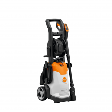 Aukšto slėgio plovimo įrenginys STIHL RE 100 Plus Control