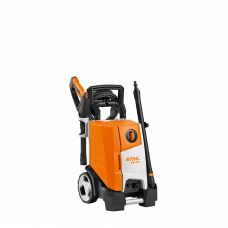 Aukšto slėgio plovimo įrenginys STIHL RE 120