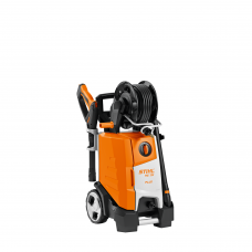 Aukšto slėgio plovimo įrenginys STIHL RE 130 PLUS