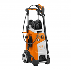 Aukšto slėgio plovimo įrenginys STIHL RE 150 PLUS