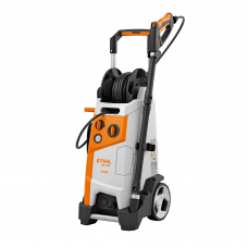 Aukšto slėgio plovimo įrenginys STIHL RE 150 PLUS