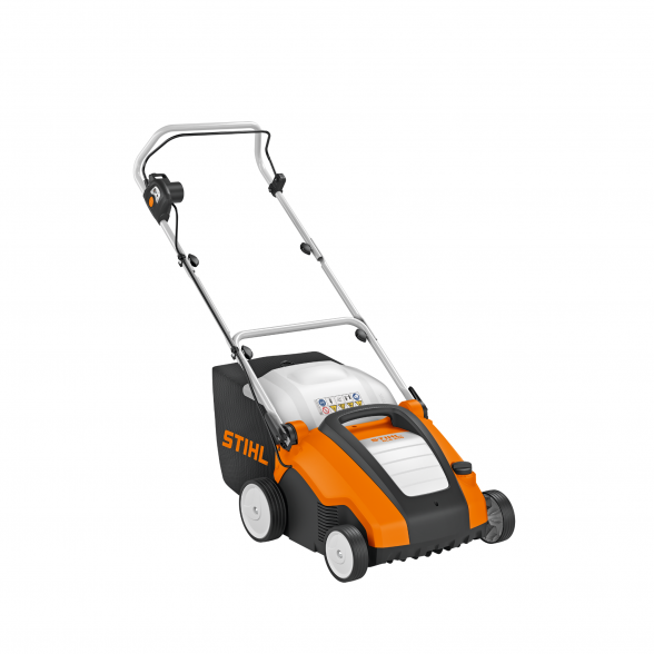 Elektrinis skarifikatorius STIHL RLE 240