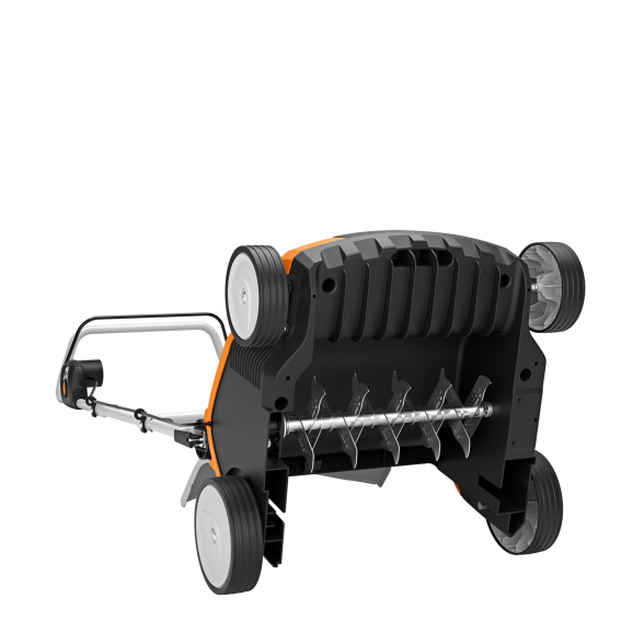 Elektrinis skarifikatorius STIHL RLE 240 2