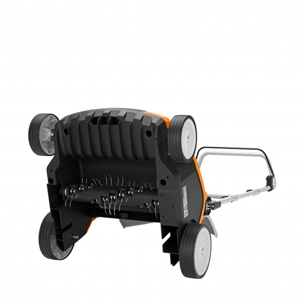 Elektrinis skarifikatorius STIHL RLE 240 3