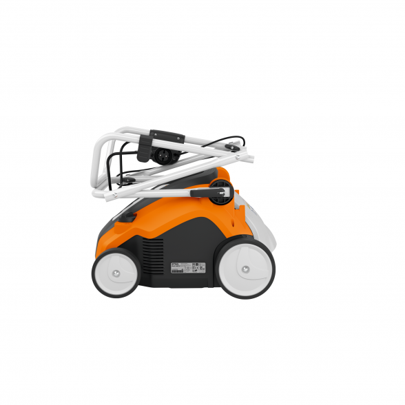 Elektrinis skarifikatorius STIHL RLE 240 4