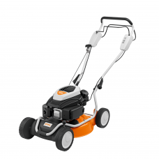 Savaeigė benzininė vejapjovė STIHL RM 2 RT