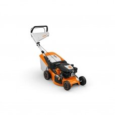 Benzininė vejapjovė STIHL RM 248 (2024)