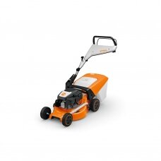 Benzininė vejapjovė STIHL RM 248 (2024)