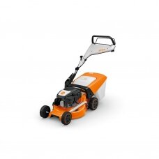 Savaeigė benzininė vejapjovė STIHL RM 248 T (2024)