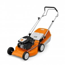 Benzininė vejapjovė STIHL RM 253