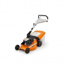 Benzininė vejapjovė STIHL RM 253 (2024)