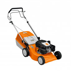 Savaeigė benzininė vejapjovė STIHL RM 253 T