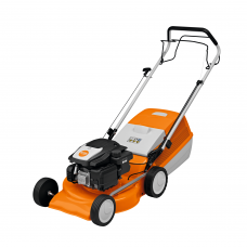 Savaeigė benzininė vejapjovė STIHL RM 253 T