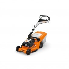 Savaeigė benzininė vejapjovė STIHL RM 253 T (2024)