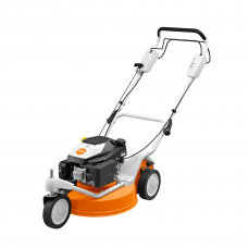 Savaeigė benzininė vejapjovė STIHL RM 3 RT