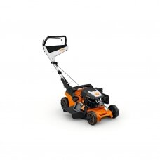 Benzininė vejapjovė STIHL RM 443 (2024)