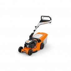 Savaeigė benzininė vejapjovė STIHL RM 443 T (2024)