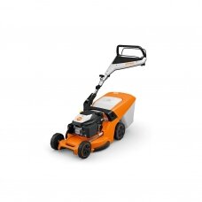 Savaeigė benzininė vejapjovė STIHL RM 448 T (2004)