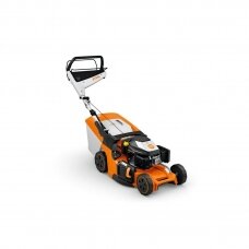 Savaeigė benzininė vejapjovė STIHL RM 448 V (2024)