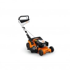 Savaeigė benzininė vejapjovė STIHL RM 453 V (2024)