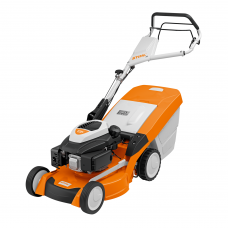 Savaeigė benzininė vejapjovė STIHL RM 650 T