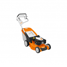 Savaeigė benzininė vejapjovė STIHL RM 650 VE