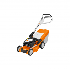 Savaeigė benzininė vejapjovė STIHL RM 650 VE