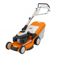 Savaeigė benzininė vejapjovė STIHL RM 655 V