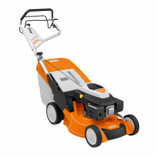 Savaeigė benzininė vejapjovė STIHL RM 655 VS