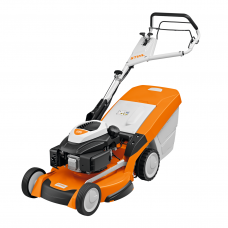 Savaeigė benzininė vejapjovė STIHL RM 655 VS