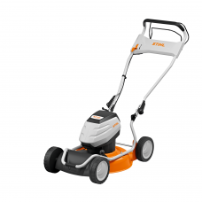 Akumuliatorinė vejapjovė STIHL RMA 2 RV - AP SISTEMA/ DOVANA AP 300S PERKANT KOMPLETE