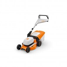 Akumuliatorinė vejapjovė STIHL RMA 248 - AK SISTEMA (2024)