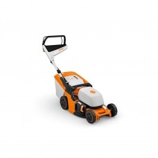 Akumuliatorinė vejapjovė STIHL RMA 443 - AK SISTEMA (2024)