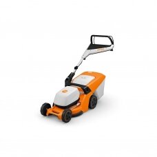 Akumuliatorinė vejapjovė STIHL RMA 443 - AK SISTEMA (2024)