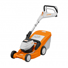 Akumuliatorinė vejapjovė STIHL RMA 443 PV - AP SISTEMA/ DOVANA AP 300S PERKANT KOMPLETE