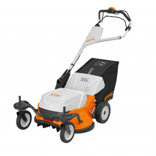 Akumuliatorinė vejapjovė STIHL RMA 765 V - AP SISTEMA/ DOVANA AP 300S PERKANT KOMPLETE