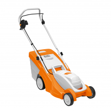 Elektrinė vejapjovė STIHL RME 339