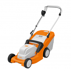 Elektrinė vejapjovė STIHL RME 443