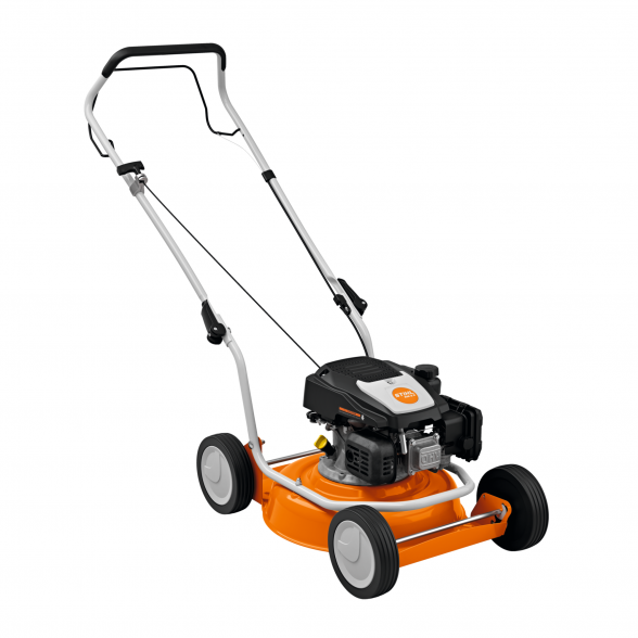 Benzininė vejapjovė STIHL RM 2 R