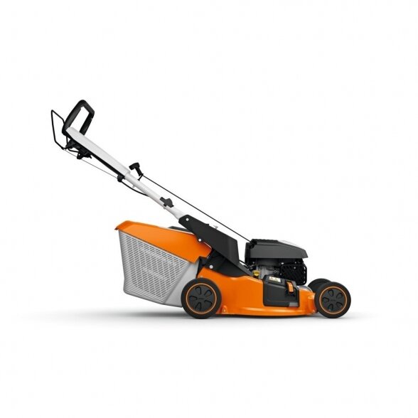 Benzininė vejapjovė STIHL RM 248 (2024) 4