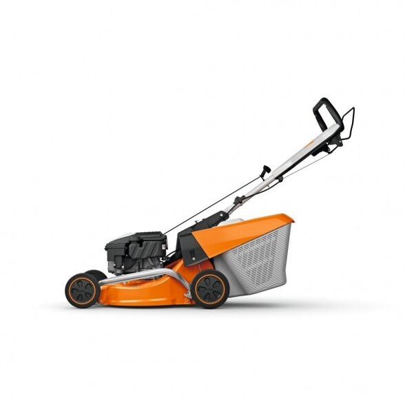 Benzininė vejapjovė STIHL RM 248 (2024) 5