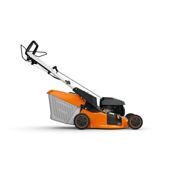 Savaeigė benzininė vejapjovė STIHL RM 248 T (2024) 4