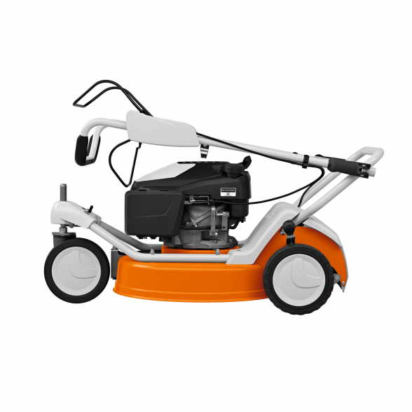 Savaeigė benzininė vejapjovė STIHL RM 3 RT 3